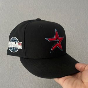Cap City Astros